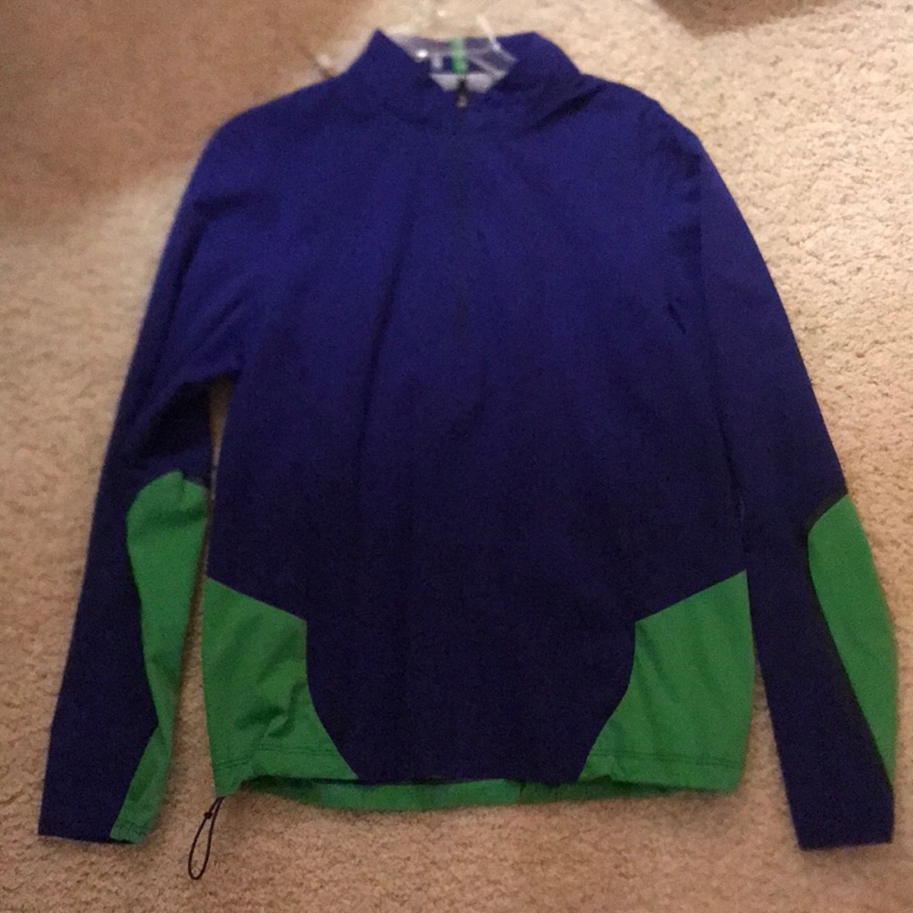 Golf Wind breaker